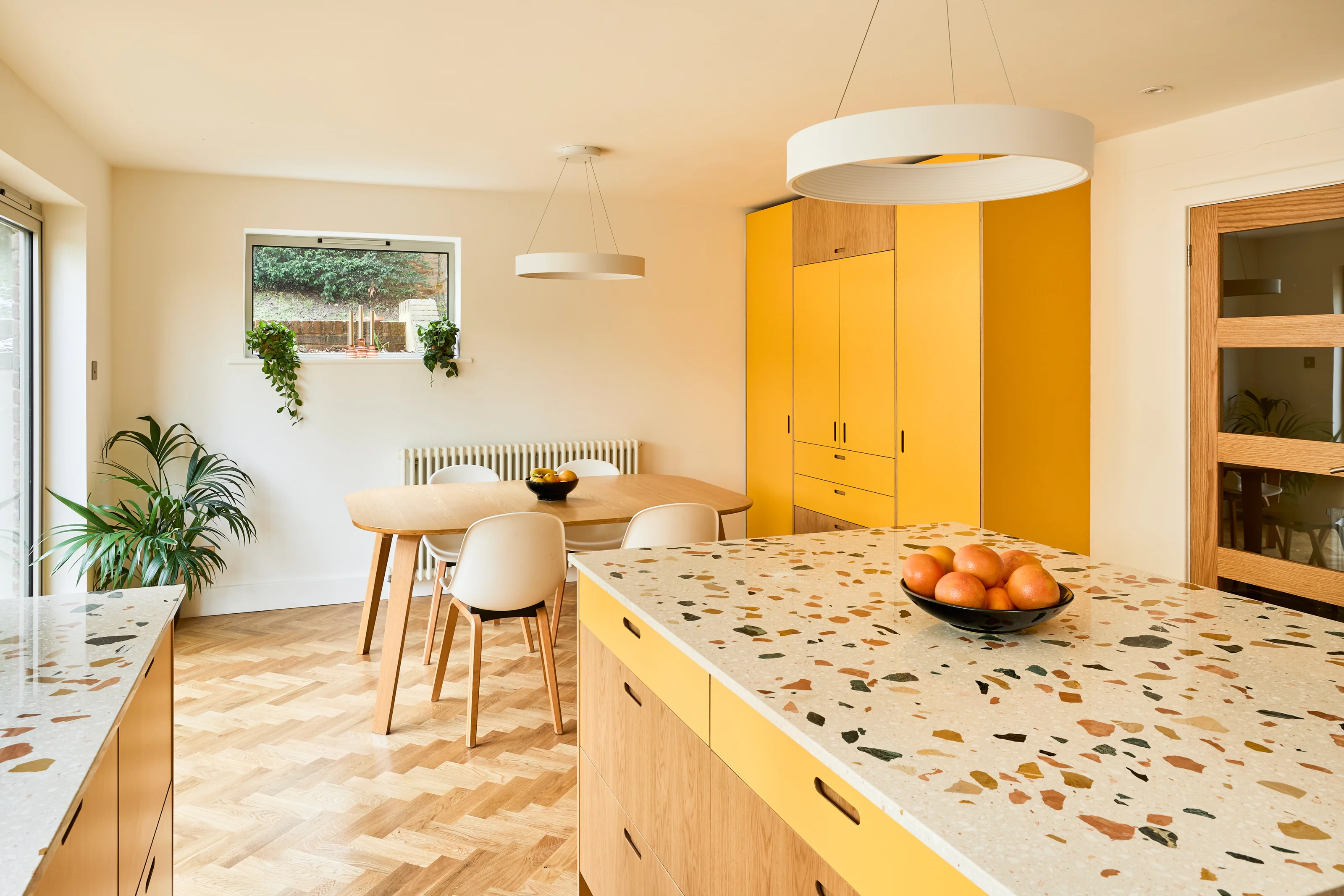 Bespoke Plywood Furniture Made Simple