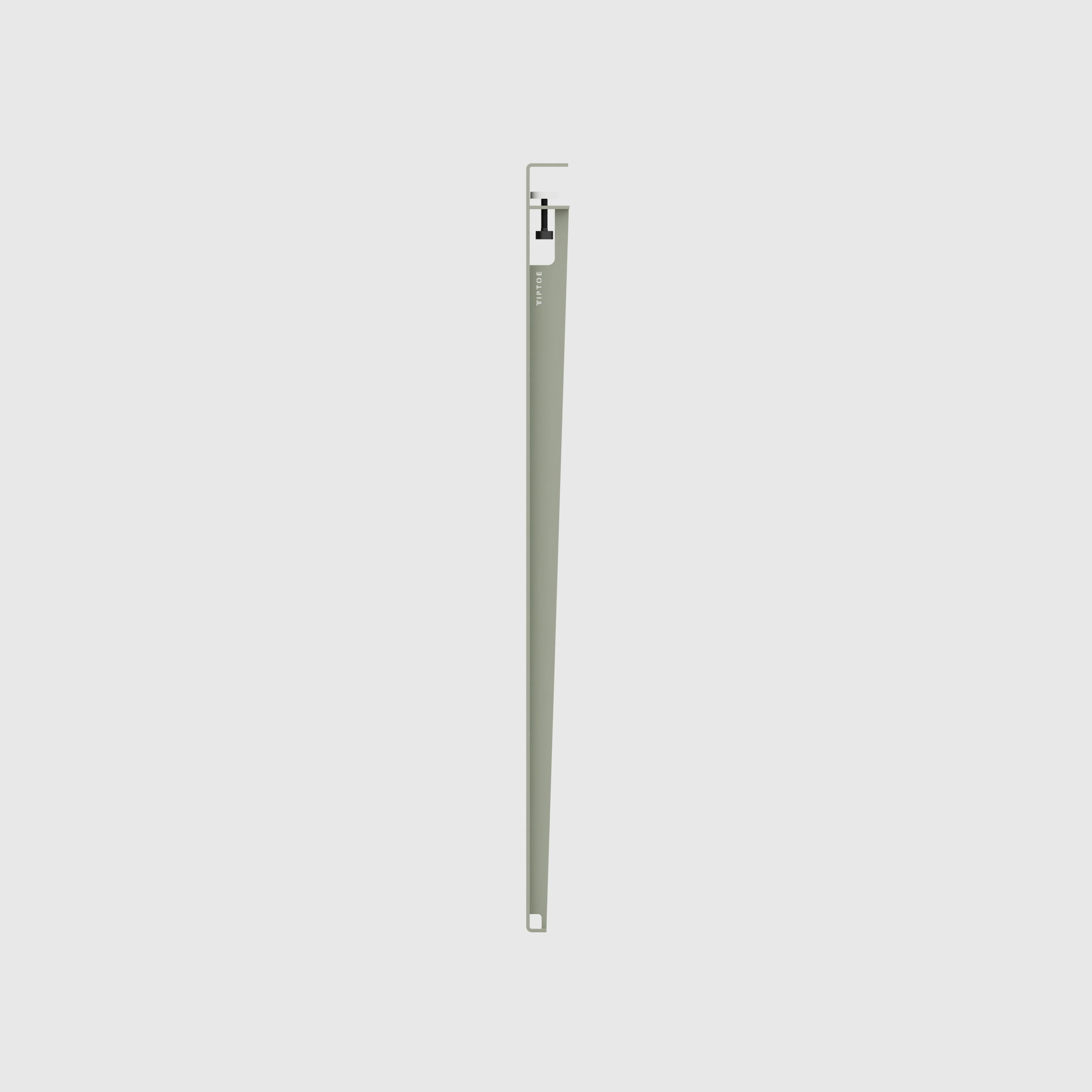 Bar Legs - Tiptoe 1100mm - Image 4