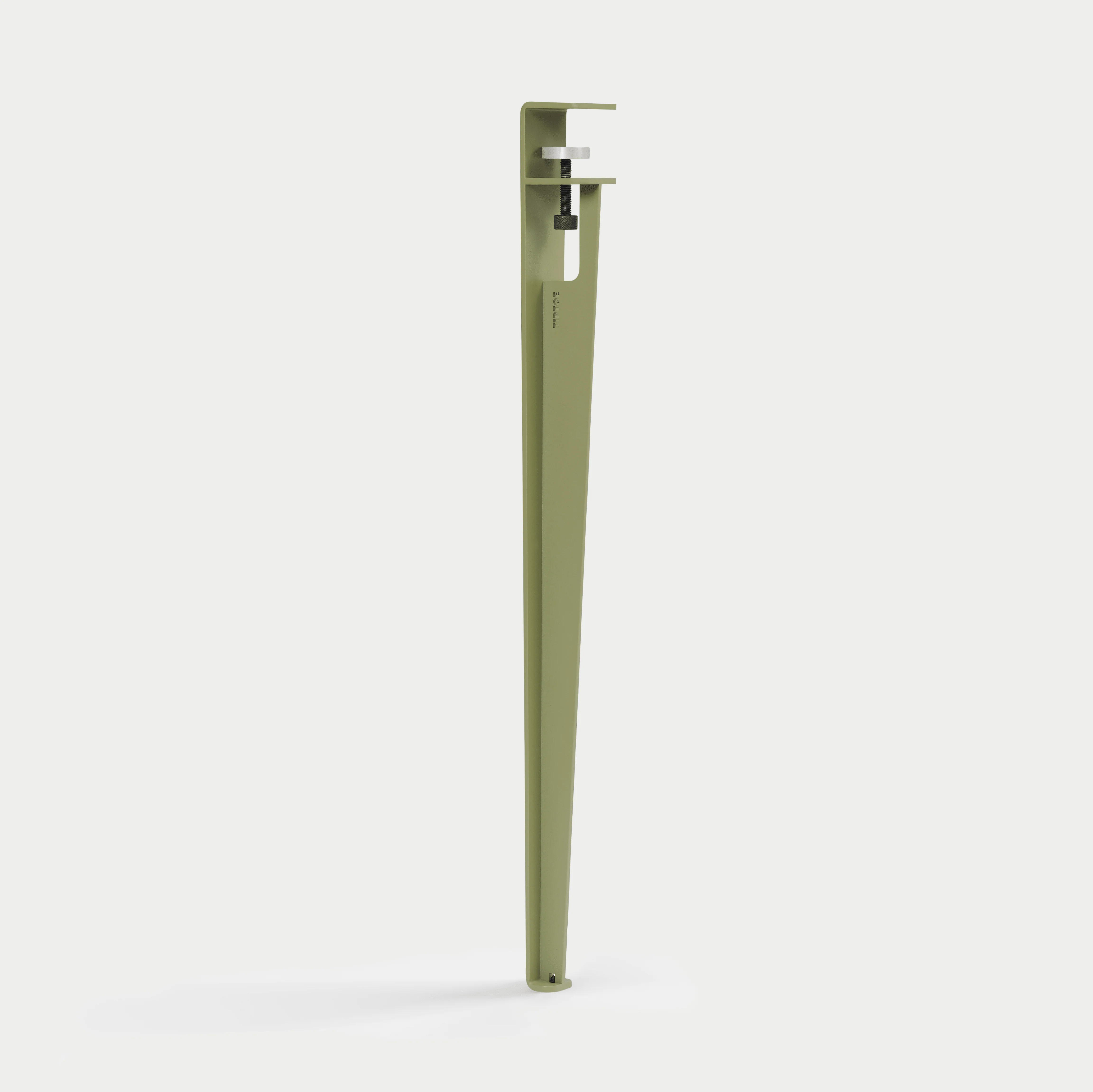 Desk/Table Legs - Tiptoe 750mm - Image 2