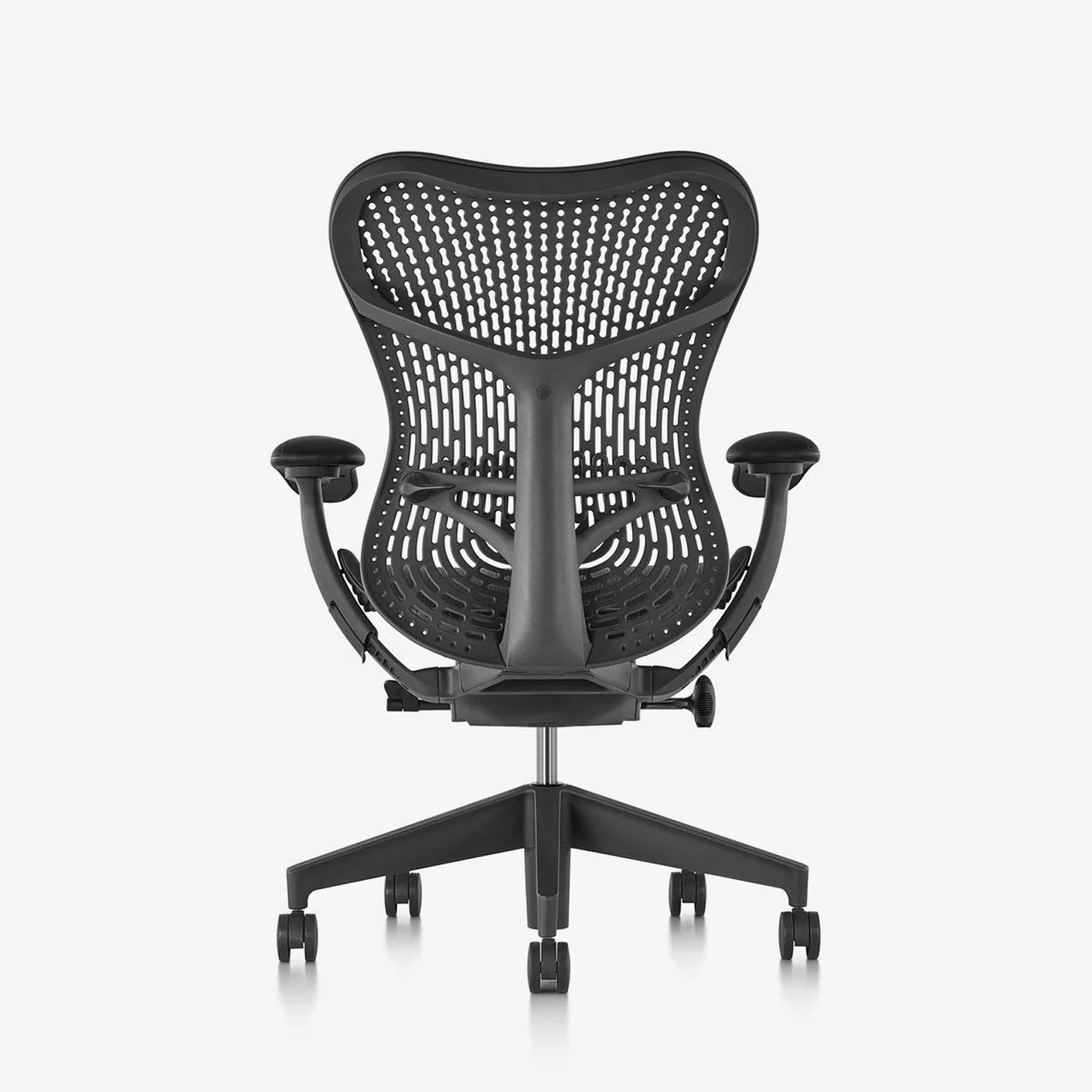 Mirra 2 Triflex Office Chair - Image 2